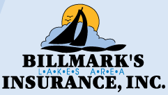 Billmark's Lakes Area Insurance, Brandon Minnesota