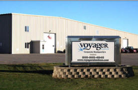 Voyager Aluminum, Brandon Minnesota