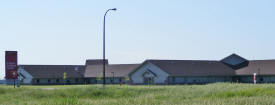 St. Francis Medical Center, Breckenridge Minnesota