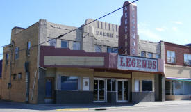 Legends, Breckenridge Minnesota