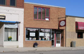 Paquin's Sweet Harmony, Breckenridge Minnesota