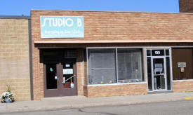 Studio B, Breckenridge Minnesota