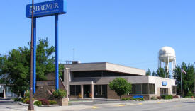 Bremer Bank, Breckenridge Minnesota