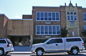 St. Mary's School, Breckenridge Minnesota