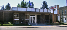 First Federal Savings Bank, Breckenridge Minnesota
