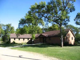 Valley Lake Boy's Home, Breckenridge Minnesota