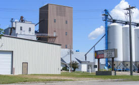 Seeds 2000 Plant & Warehouse, Breckenridge Minnesota