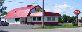 Dairy Queen, Breckenridge Minnesota