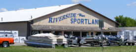 Riverside Sportland, Breckenridge Minnesota