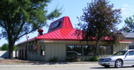 Pizza Hut, Breckenridge Minnesota
