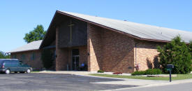 Valley Christian Assembly, Breckenridge Minnesota