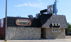 Grumpy's Bar & Grill, Breckenridge Minnesota