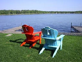 Breezy Point Resort, Breezy Point Minnesota