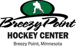 Breezy Point Ice Arena & Lodge