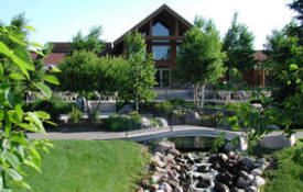 Whitebirch Resort at Breezy Point