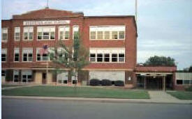 Brewster Public School, Brewster Minnesota