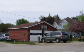 Southern Lawn Care, Bricelyn Minnesota