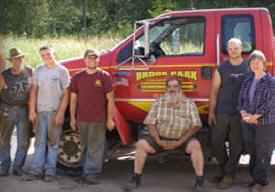 Brook Park Enterprises Ltd, Brrok Park Minnesota