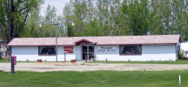 Paradis Antique & Gift Books, Brooks Minnesota