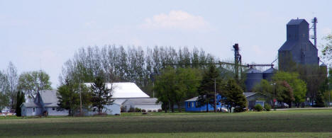 General View, Brooks Minnesota, 2008