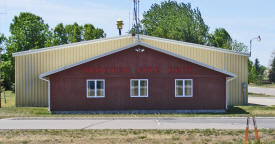 Brooten Fire Department, Brooten Minnesota