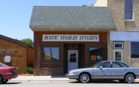 Rustic Stables Stylists, Brooten Minnesota