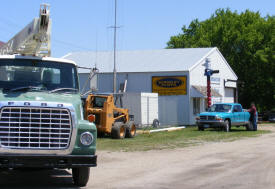 Irrigation Pump Service, Brooten Minnesota