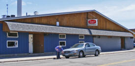 Ka-De-Shack, Brooten Minnesota