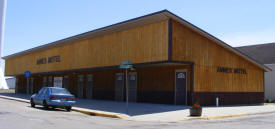 Anne's Motel, Brooten Minnesota