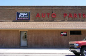 Brooten Auto Parts, Brooten Minnesota