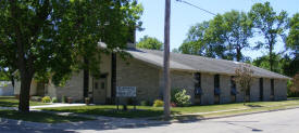 St. Donatus Catholic Church, Brooten Minnesota