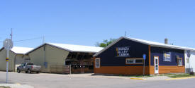 Bonanza Valley Lumber, Brooten Minnesota