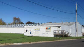 Rohler Rink, Brownsdale Minnesota