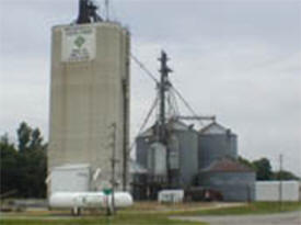 Northern Country Co-Op, Brownsdale Minnesota