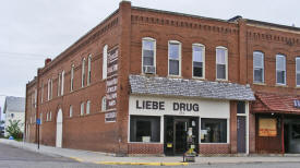 Liebe Drug, Browns Valley Minnesota