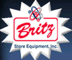 Britz Store Equipment Inc, Buckman Minnesota