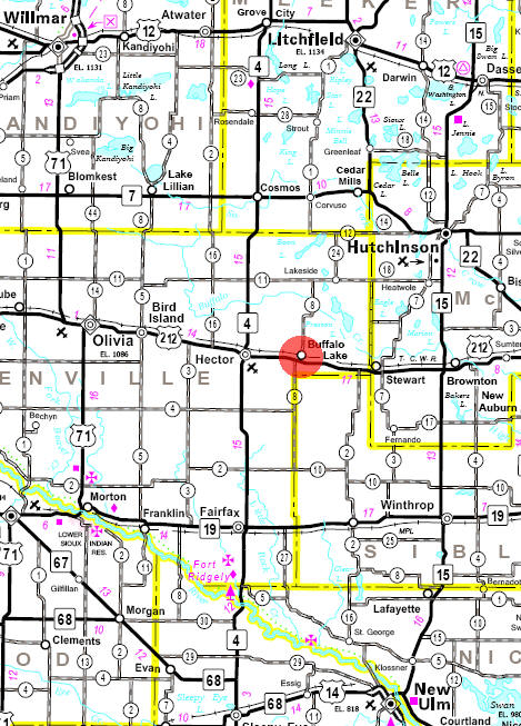 Buffalo ford buffal mn