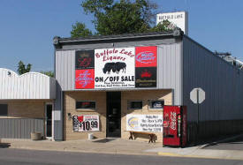 Buffalo Lake Municipal Liquors, Buffalo Lake Minnesota