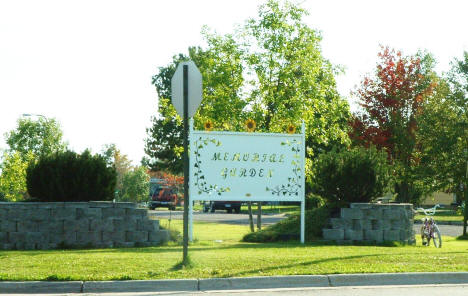 Street View, Buhl Minnesota, 2004