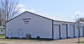 Countryside Storage, Burtrum Minnesota