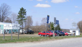 Bisel Auto Sales, Burtrum Minnesota