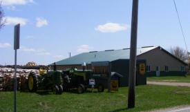 Baum Automatics Screw-Machine & Logging, Burtrum Minnesota