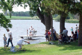 Butterfield Summer Sizzler, Butterfield Minnesota