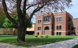 Butterfield Odin Public School, Butterfied Minnesota