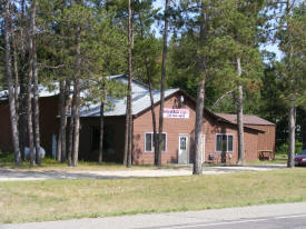 Baso Battery, Menagha Minnesota