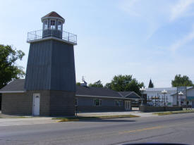 Scissor Sisters Family Hair Care, Menagha Minnesota