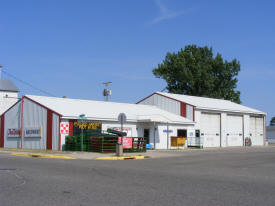 True Value Hardware, Menagha Minnesota