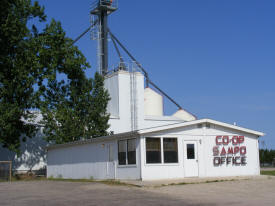 Cooperative Sampo, Menagha Minnesota