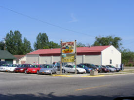 Sunnybrook Auto Sales, Menagha Minnesota