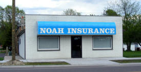 Noah Insurance Service, Callaway Minnesota